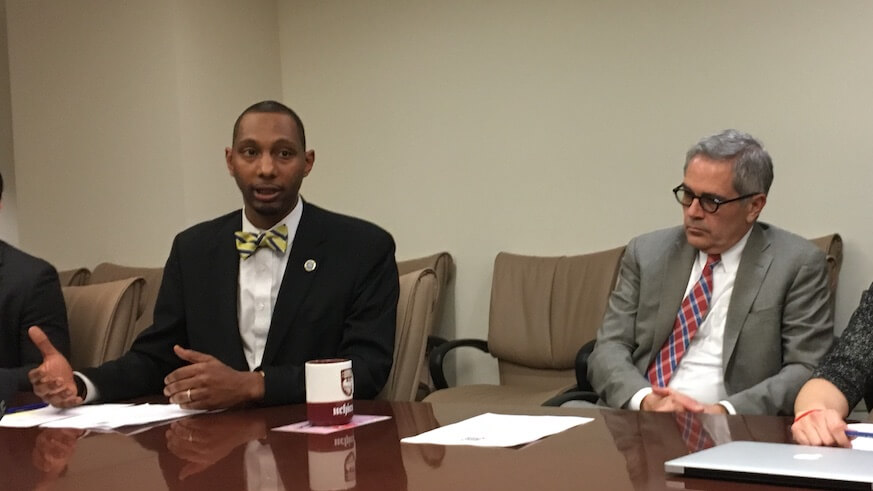 Philly DA rolls out policy to expedite expungement process