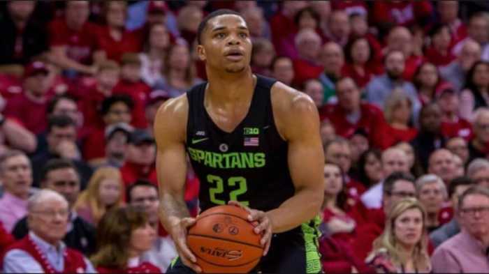 Miles Bridges Sixers