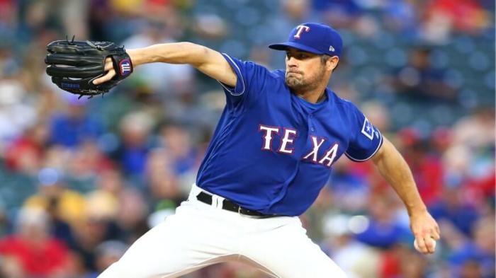 MLB, Trade, Rumors, Cole Hamels, Phillies