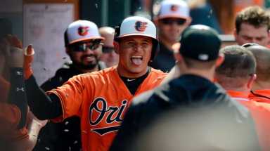 MLB trade rumors, Manny Machado, Phillies