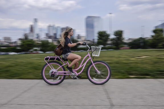 Six ways to celebrate Bike Month in Philly