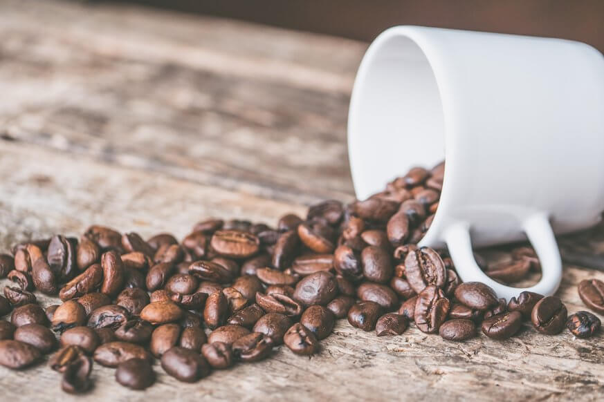 Madis Coffee Roasters