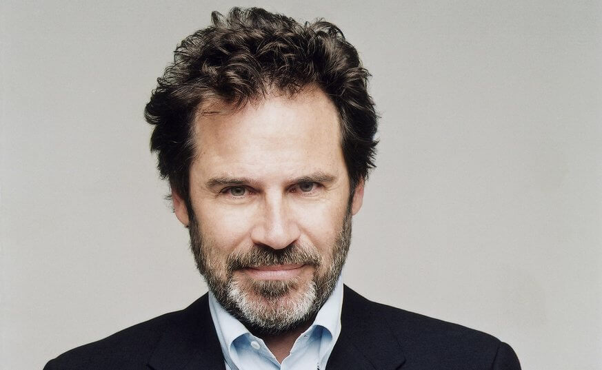 Dennis Miller comes to PARX Casino this week. | Provided