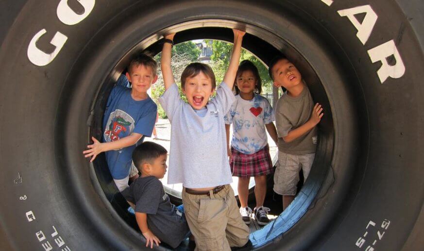 Philadelphia has a ton of summer camps for kids. | The Franklin Institute