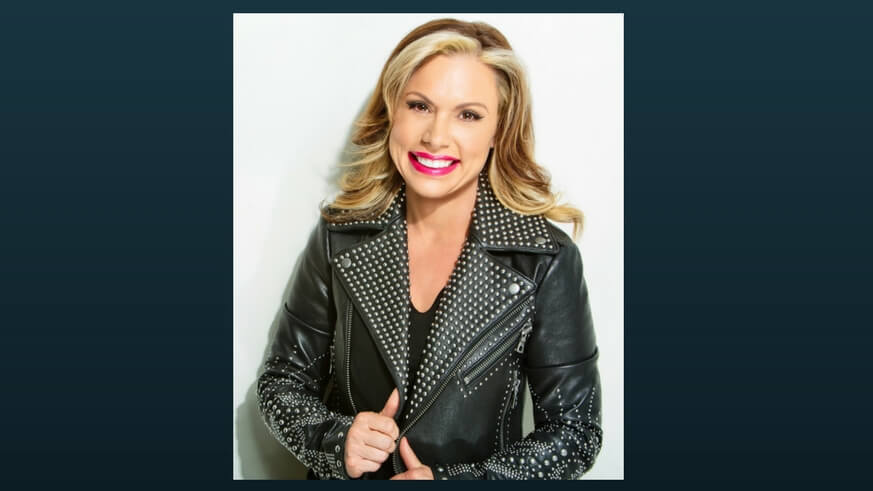 Psychic medium Colby Rebel is hosting a workshop and a spiritual readings session this weekend. | Provided