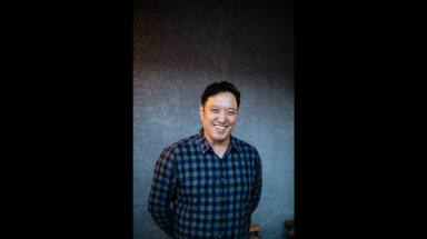 Peter Hwang of SouthGate tells us his favorite places to eat in Philly. | Provided