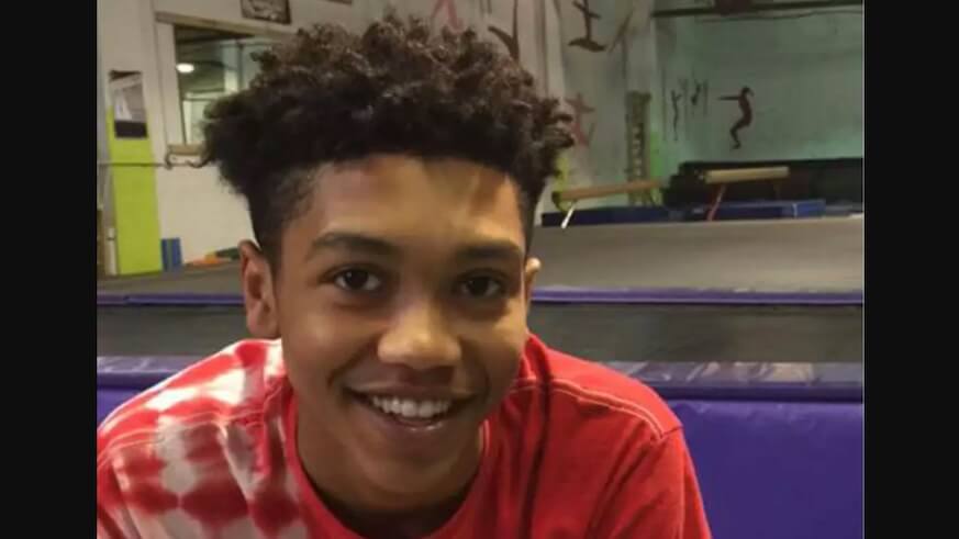 East Pittsburgh cop charged with killing unarmed black teen Antwon Rose: