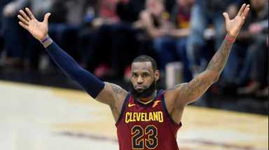 Are new Sixers LeBron rumors