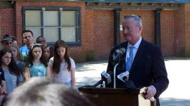 Historic Queen Village black cemetery to get memorial