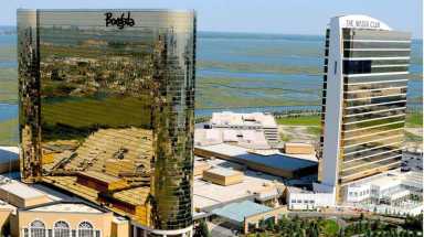 The Borgata Turns 15. What’s next for AC’s signature casino?