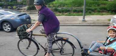 Philly Bike Ride
