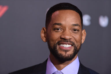 Where is the Will Smith mural in Philly? | Getty Images
