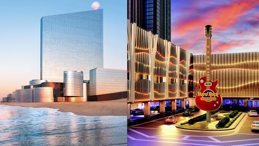 1 million expected for double casino opening weekend in Atlantic City