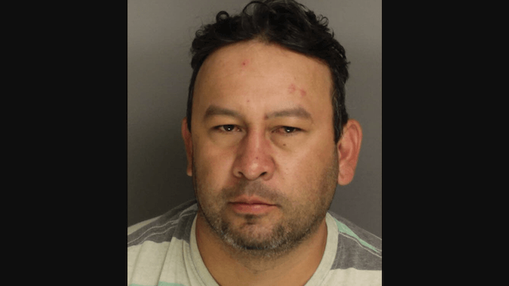 Chesco man charged in ‘nightmare’ kidnapping, abuse of girl