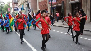 Philly’s Universal Juneteenth Festival to return for third year