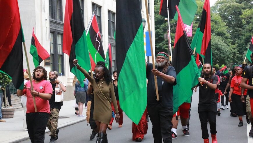 Juneteenth Parade To Return Bigger Than Ever