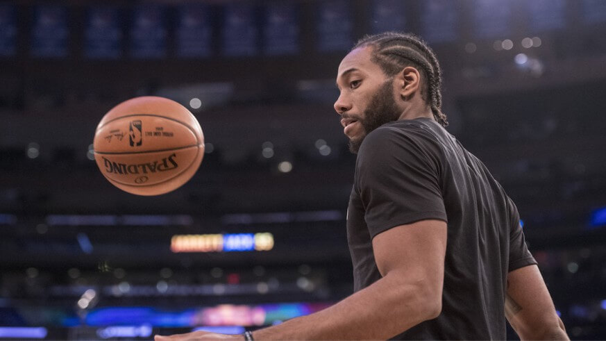 Alford: Sixers should be wary of Kawhi Leonard trade