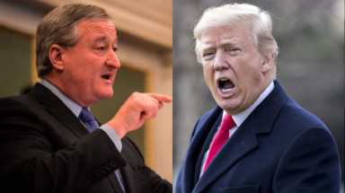 Philly beats Trump again, wins sanctuary city suit