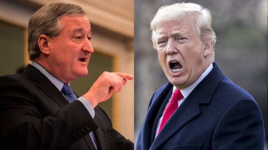 Philly beats Trump again, wins sanctuary city suit