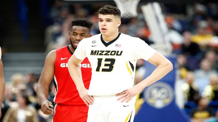 Michael Porter Jr. Sixers