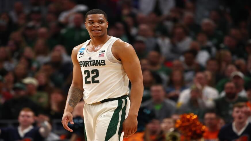 Miles Bridges Draft