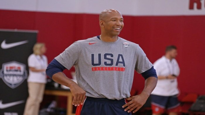 Monty Williams Sixers