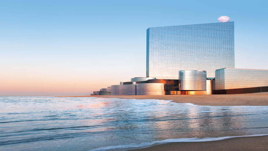 Ocean Resort Casino: A good deal, a great future, and some real personality