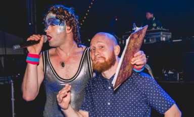 FringeA-thon is this weekend. Are you ready? | Provided