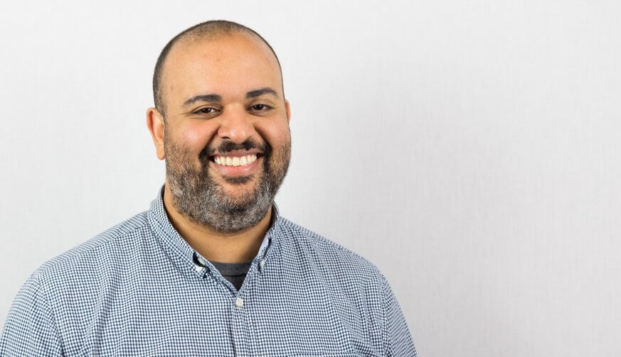 Chef Kenneth Bush tells us where to eat in Philly. | Provided