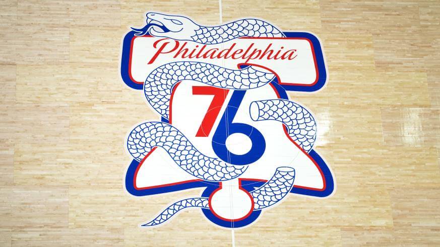 Sixers NBA Draft