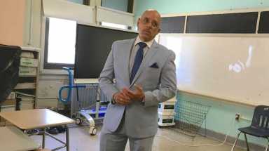 Emergency funding for lead paint, asbestos in Philly schools