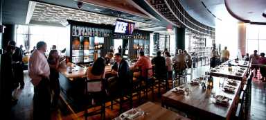 Philly Chefs’ Betting Big on the Shore