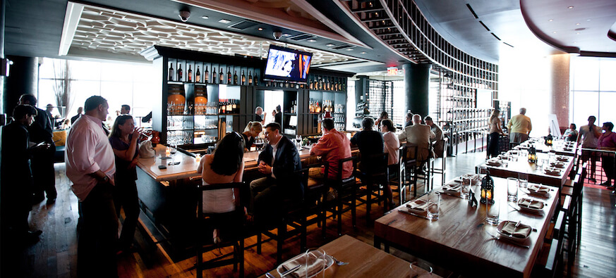 Philly Chefs’ Betting Big on the Shore
