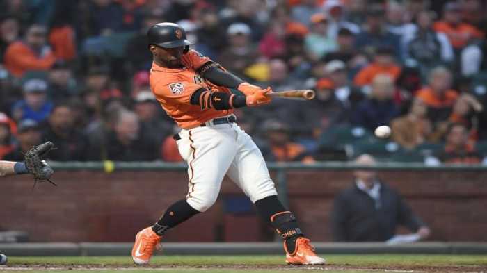Andrew McCutchen MLB