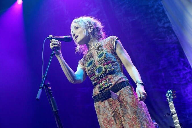 Best things to do in Philly this month August 2018 folk fest