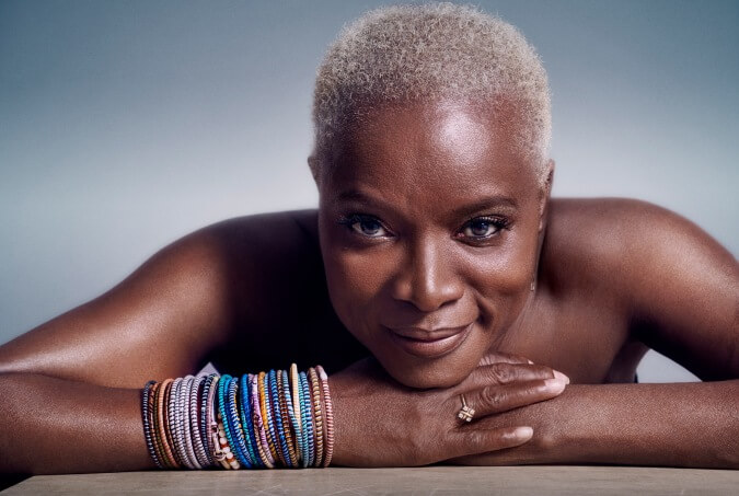 David Byrne Angelique Kidjo