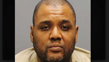 Demetrius Pitts is accused of plotting attacks at July 4 celebrations in Philly, Cleveland. Photo: FRANKLIN COUNTY SHERIFF'S OFFICE