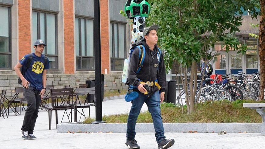 Drexel University students