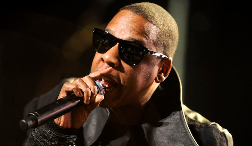 Jay-Z