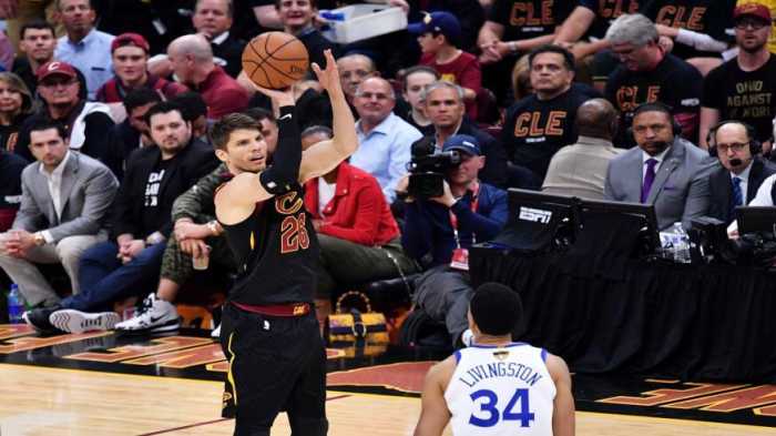 Kyle Korver Sixers