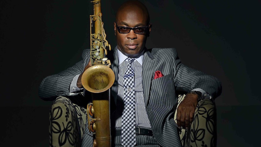 Free Lancaster Avenue Jazz Festival brings together diverse communities