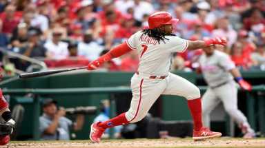 Maikel Franco Phillies