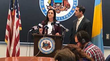Rhynhart launches new audit of Philadelphia Parking Authority