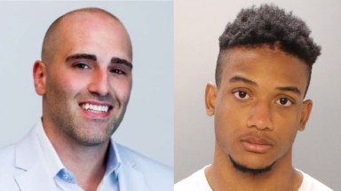 Conflicting stories emerge after Rittenhouse Square murder