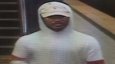 SEPTA sexual assault suspect David Smith