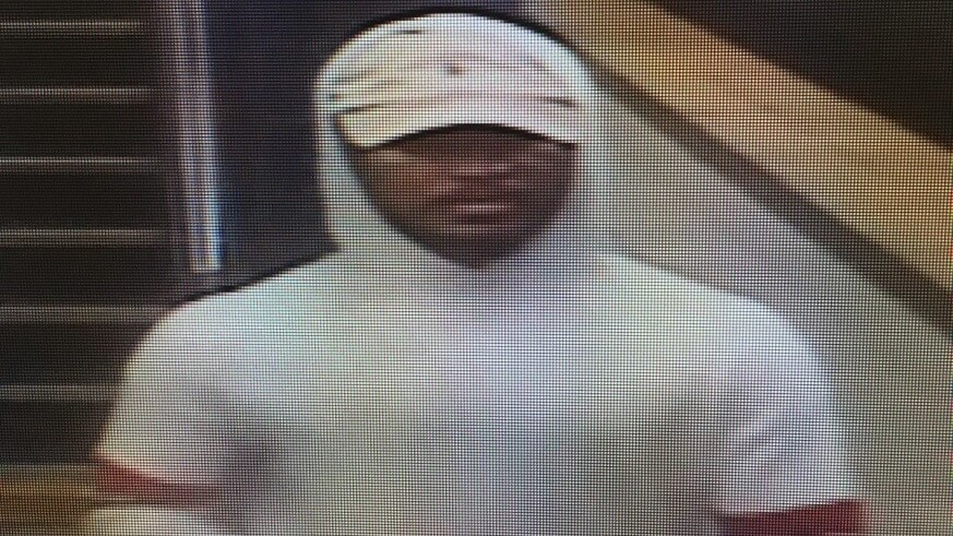 SEPTA sexual assault suspect David Smith