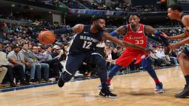 Tyreke Evans Sixers