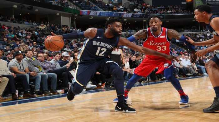 Tyreke Evans Sixers