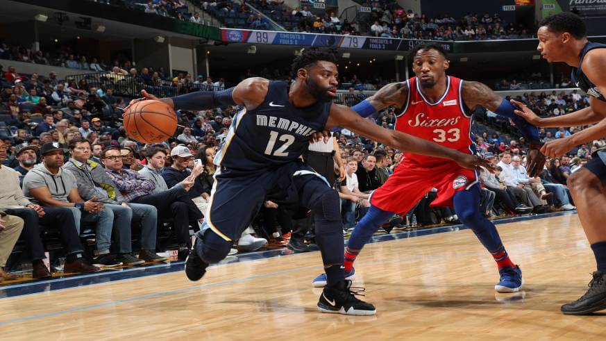 Tyreke Evans Sixers
