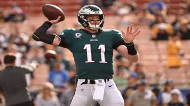Carson Wentz Madden